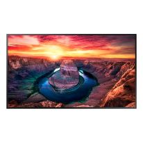 Monitor Profissional 43" QM43C 4K, Uso 24/7 Samsung PN: LH43QMCEBGCXZD 1