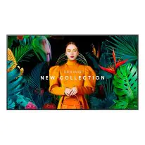 Monitor 55" QM55C Profissional Samsung 4K LH55QMCEBGCXZD 1