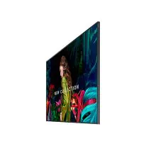 Monitor Profissional Samsung QB75C 4K 75" - LH75QBCEBGCXEN 5