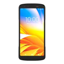 Coletor de Dados Zebra TC22 2D 6GB/64GB SE55 - WLMT0-T22B6CBC2-A6