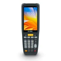 Coletor de Dados Zebra MC22 4" Touch 2D Android 10 - MC220J-2A3S2RWI