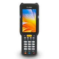 Coletor de Dados Zebra MC3300x com Leitor de Código de Barras 2D e Android - MC330X-GE4EG4RW