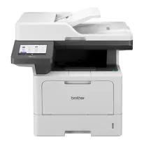 Multifuncional Brother Laser A4 Mono USB/ETH/Wifi - MFCL5912DW