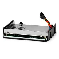Kit M&oacute;dulo de Identifica&ccedil;&atilde;o por Radiofrequ&ecirc;ncia RFID para Impressora Zebra ZT231 - P1123335-026C