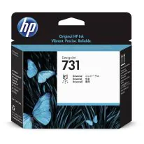 Cabeça de Impressão HP 731 PLUK P2V27A