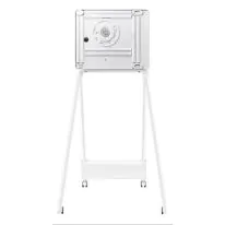 Pedestal Samsung 55" Flip Stn-wm55rxza 1