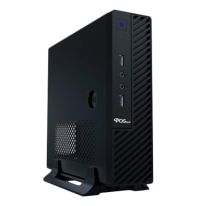 Desktop Postech Mirage 9 Intel Celeron Quad-Core N4120 8GB 256GB SSD Windows 10 IOT Enterprise - POS292-8327W