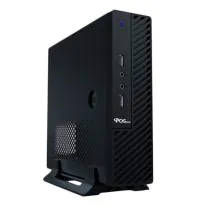 Desktop Postech Mirage 9 Intel Celeron Quad-Core N4120 4GB 128GB SSD Windows 10 IOT Enterprise - POS292-7227W