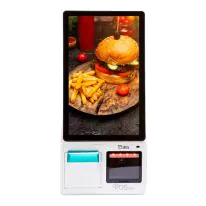 Totem Autoatendimento USE Postech 15,6" 4GB 32GB eMMC Android 11 - POS-K156A 1
