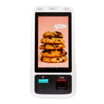 Totem Autoatendimento Postech K210 21'' POS-K210-3W