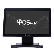 Monitor Postech Empire 17,3" Touch com Pedestal FHD - POS-M173
