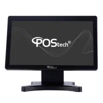 Monitor Postech Empire 17,3" Touch com Pedestal FHD - POS-M173