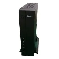 Desktop Postech Mirage 9 Intel Celeron N4120 4GB 128GB SSD Windows 10 IOT Enterprise - POS292-7228W