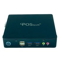 Desktop Postech Lion Rockchip RK3568 2GB 16GB eMMC Android 11 - POS3500