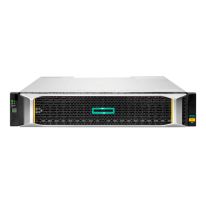 Storage HPE SD MSA2060 FC 16Gb Dual Ctr SFF R0Q74A