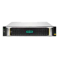 Storage HPE SD MSA2060 FC 16Gb Dual Ctr SFF R0Q74A