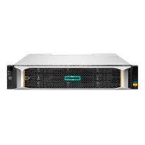 Storage HPE SD MSA 2060 FC 16Gb - R0Q73A