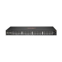 Switch HPE Aruba 6000 48G 4SFP - R8N86A I