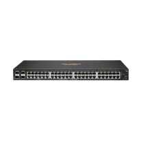 Switch HPE Aruba 6000 48G 4SFP - R8N86A I