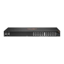 Switch HPE Aruba 6000 24G 4SFP - R8N88A I