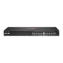 Switch HPE Aruba 6000 24G 4SFP - R8N88A I