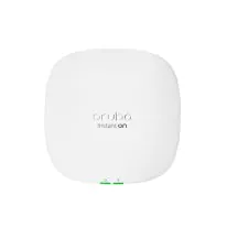 Access Point HPE Aruba Instant On AP25 RW 4x4 - R9B28A