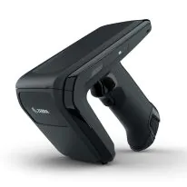 Leitor RFID Zebra RFD40 Standard USB/Bluetooth com Bateria Removível - RFD4030-G00B700-WR