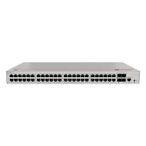 Switch Huawei eKit 48P Gigabit 4P 10GE SFP+ - S220-48T4X