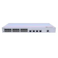 Switch Huawei eKit 24P Gigabit 4P SFP - S310-24T4S