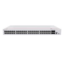 Switch Huawei eKit 48P Gigabit 4P 10GE SFP+ - S310-48T4X