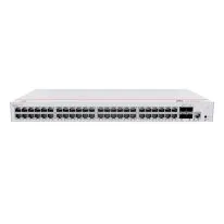 Switch Huawei eKit 48P Gigabit 4P 10GE SFP+ - S310-48T4X