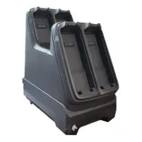 Carregador 4 Baterias Zebra MC22/MC27 - SAC-MC2X-4SCHG-01