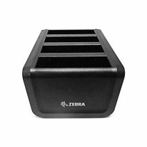 Carregador 4 Baterias Zebra Tablet ET5x - SAC-ET5X-4PPK1-01