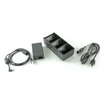 Carregador Zebra para 3 Baterias ZQ5/ZQ6 - SAC-MPP-3BCHGBR1-01