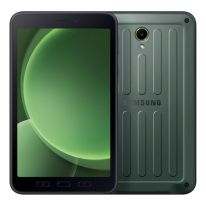 Tablet Samsung Active5 5G 8.0" 128GB SPen + Capa (1 ano Knox Suite + 2 anos de garantia) - SM-X306BZGAL05
