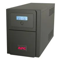 Nobreak APC Smart-UPS 1000VA Monofásico 220V - SMV1000I-BR