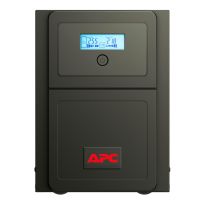 Nobreak APC Smart-UPS 1500VA Monofásico 220V - SMV1500AI-BR