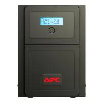 Nobreak APC Smart-UPS 1500VA Monofásico 220V - SMV1500AI-BR