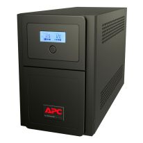 Nobreak APC Smart-UPS 2000VA Monofásico 115V - SMV2000CA-BR