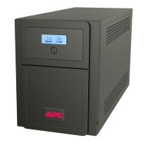 Nobreak APC Smart-UPS 3000VA Monofásico 115V - SMV3000CA-BR