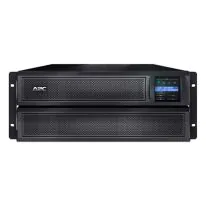Nobreak APC Smart-UPS 3000VA 4U Mono 220V - SMX3000HV-BR