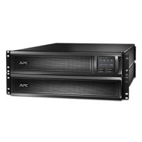Nobreak APC Smart-UPS X 3000va RM Mono115 - SMX3000LV2U-BR