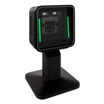 Leitor de Código de Barras Zebra Fixo 2D USB - SP2002-SR4UR700SGW