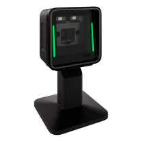 Leitor de Código de Barras Zebra Fixo 2D USB - SP2002-SR4UR700SGW