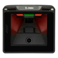 Leitor de Código de Barras Zebra Fx c/Cab SP7201-SV4U2100AZW