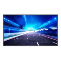 Monitor Profissional AOC 43" 4K Stand Alone - SPF432A/78