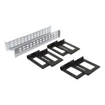 Kit de trilhos APC Smart-UPS SRT 19" para Smart-UPS SRT - SRTRK2