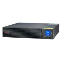 Nobreak APC SRV 2 kVA 230V Rack Dupla Sem Expansão de Bateria - SRV2KRI-BR