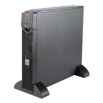 Nobreak APC Smart-UPS RT 2200va Mono110 - SURTA2200XL-BR