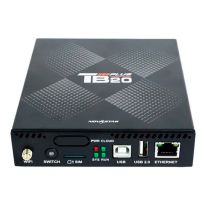 Processadora e Sending Card NovaStar TB20 Plus Wi-fi - TB20 Plus